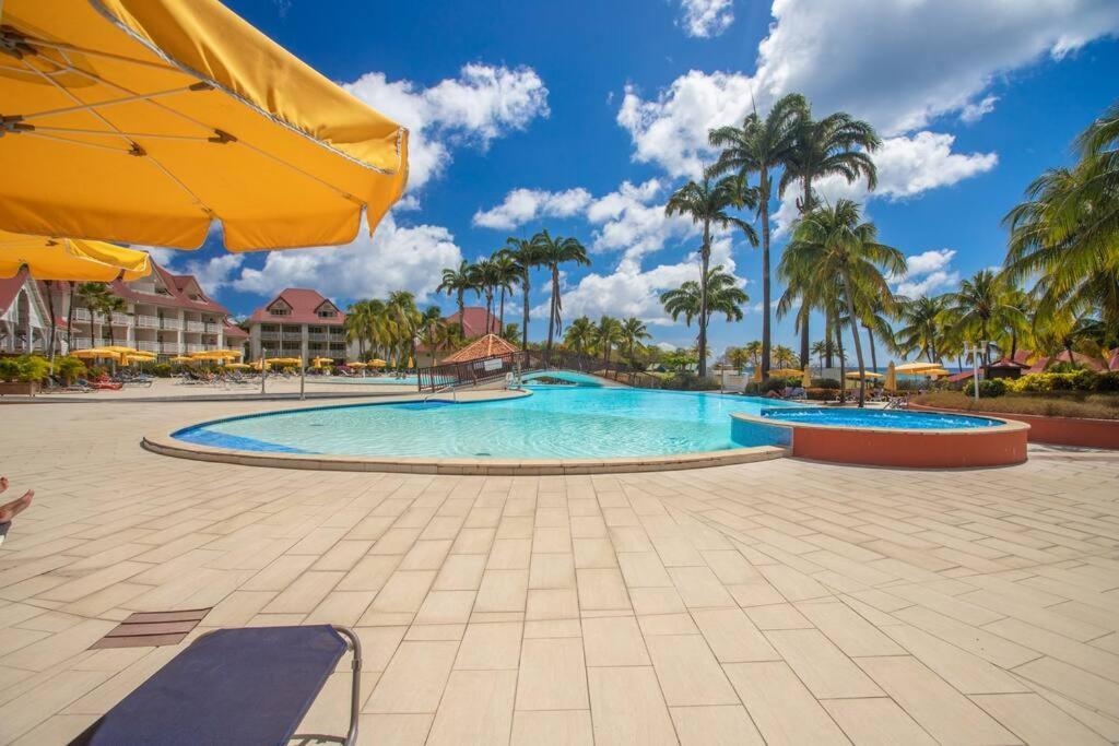 Suite Tropicale Village Vacances Sainte-Luce Exterior photo