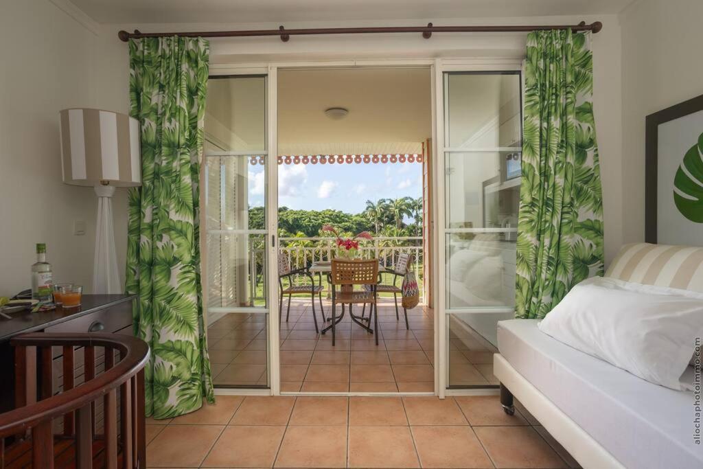 Suite Tropicale Village Vacances Sainte-Luce Exterior photo